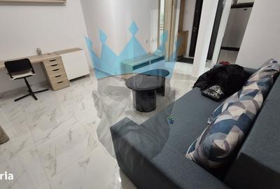 Apartament cu 2 camere în Națiunile Unite - 10