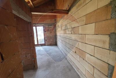 Casă cu 6 camere cu Teren 1680 Mp în Alexandru cel Bun - 21