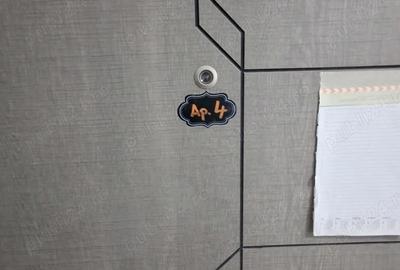 Apartament cu 2 camere semidecomandat în Berceni - 3