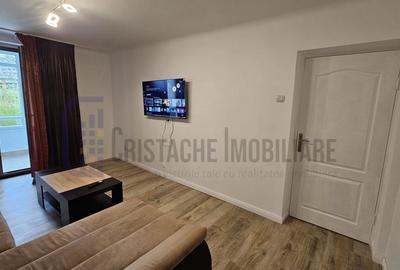 Apartament cu 2 camere decomandat, mobilat în Titan - 13