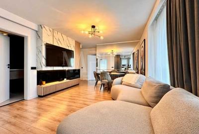 Apartament 3 camere de inchiriat in Grigorescu, Cluj Napoca - 1