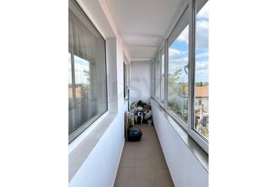 REA1027007 Apartament 3 camere Giulesti - 11