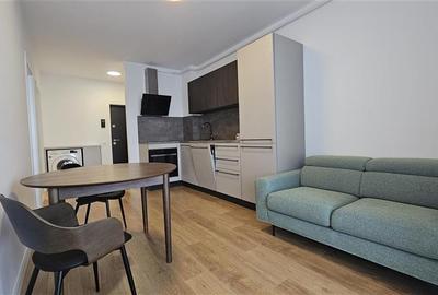 Apartament cu 2 camere semidecomandat, mobilat în Andrei Mureșanu - 2