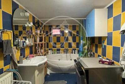 Casă cu 7 camere cu Teren 267 Mp în Nufărul - 15