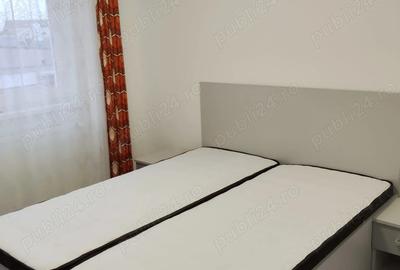 Proprietar, vand apartament decomandat cu doua camere in Sibiu, Valea Aurie. - 7