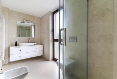 Casa LA CHEIE cu 5 camere si 4 bai, 200 mp, aproape de LIDL, Buna Ziua - 12