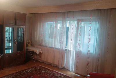 Apartament cu 2 camere decomandat în Găvana - 3