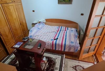 Casă cu 5 camere cu Teren 455 Mp în Central - 13