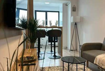 Pipera Apartament de 2 camere cu boxa inclusa in pret - Ivory Residence - 9