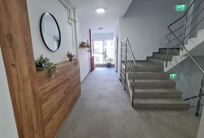 Apartament 2 Camere Decomandat, Zona Theodor Pallady – Modern si Spatios - 14