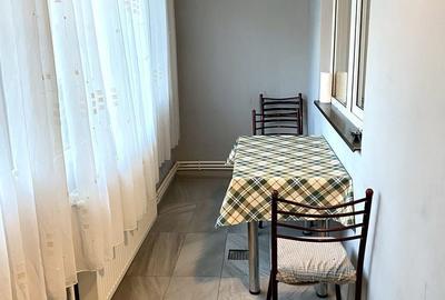 Apartament cu 2 camere nedecomandat în Obor - 9