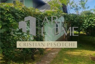 Casa Baicoi Tufeni  125 mp s.c. - 1