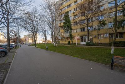 Apartament 3 camere parter, cu balcon, 10 min. Bucur Obor - 17