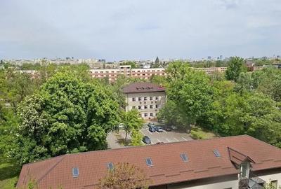 Apartament cu 2 camere decomandat, mobilat în Grozăvești - 9