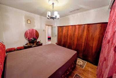 Obor,robusta,caramida,strada frumoasa cu case noi,139mp,aproape metrou,5 camere - 10