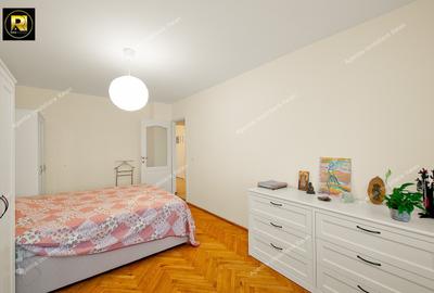 Vanzare apt 4 camere transformat in 3 camere, sup.85mp, in Galati,Piata Centrala - 11