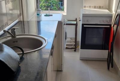 Apartament cu 2 camere semidecomandat, mobilat în Muncii - 2