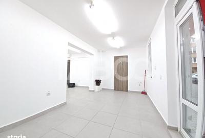 Spațiu comercial, de 51 mp, în Central - 5