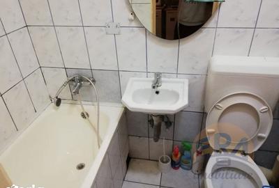 Garsonieră semidecomandată în Decebal