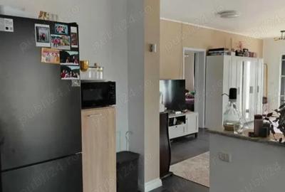 Casă cu 3 camere cu Teren 360 Mp în Mărgineni - 2
