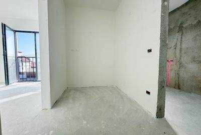 Duplex 4 camere, 126 mp utili, P+Etaj, 300mp teren,  Mosnita Veche - 13
