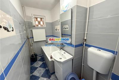 Apartament cu 2 camere nedecomandat, mobilat în Vest - 16