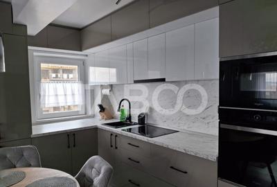 Apartament de vanzare 3 camere 63mp decomandat zona Selimbar - 8