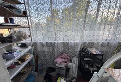 Apartament cu 2 camere decomandat, mobilat în Tătărași - 6