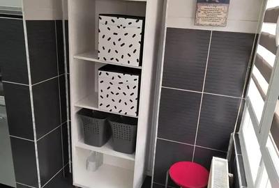 Apartament cu 2 camere decomandat în Nicolae Grigorescu