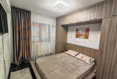 Apartament cu 2 camere semidecomandat, mobilat în Faleza Nord - 3