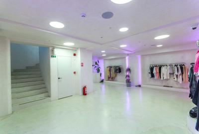Spatiu Comercial | Showroom | Birou reprezentativ I C Bratianu | Universitate - 17