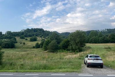 Teren intravilan unic dezvoltare turistica PUZ S+D+P+2,3M hotel, case de vacanta - 15