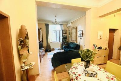 Apartament 3 camere - Caderea Bastiliei - 3
