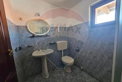 Casă cu 2 camere cu Teren 719 Mp în Central - 4