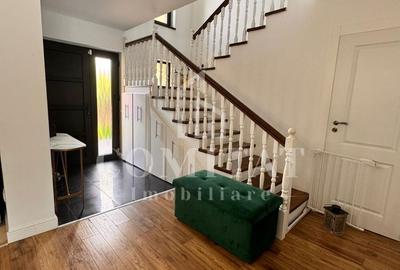 Casă cu 4 camere în Făget - 2