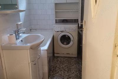 Garsonieră decomandată în Central - 5