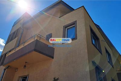 Inchiriere vila reprezentativa Rond Cosbuc / Libertatii / Parcul Carol Inchiriere vila reprezentativa Rond Cosbuc / Libertatii / Parcul Carol - 39