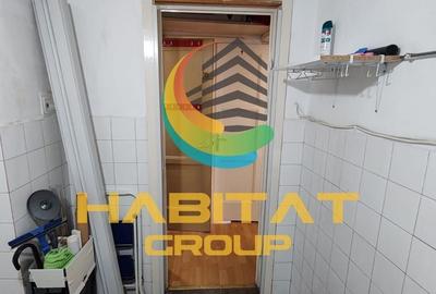 Garsonieră semidecomandată în P-ța Romană - 8