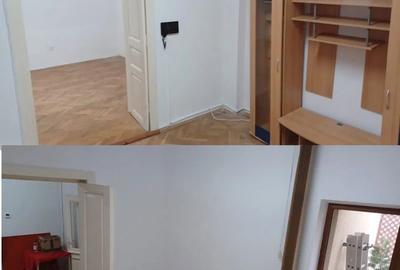 Casă cu 3 camere în Central