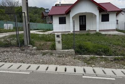 Casă cu 3 camere cu Teren 432 Mp în Predeal - 11