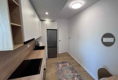 Inchiriere 2 camere  Big Residence - 2