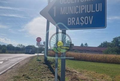 TEREN STUPINI BRASOV - 4