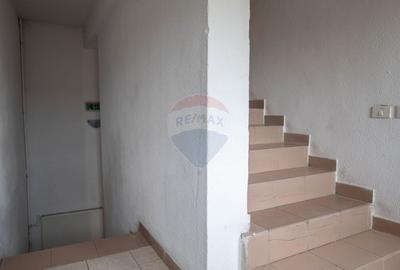 Oportunitate de investitie-vanzare spatiu industrial 6500mp, Cernica - 29