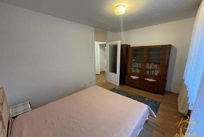 Apartament cu 3 camere de inchiriat str. Penes Curcanu - Nufarul - 2