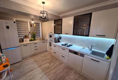 Garsonieră decomandată în Drumul Taberei