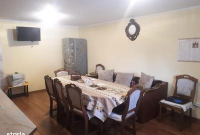 Casă cu 3 camere în Central - 10