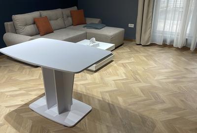 Apartament 2 camere ,decomandat ,parter cu terasă și loc de parcare - 2