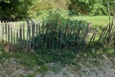 Teren vedere panoramica la munte in Comarnic/Ghiosesti - 2