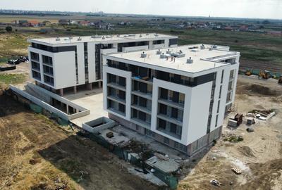 Apartament 2 camere | TORONTALULUI - METRO 2 - 9