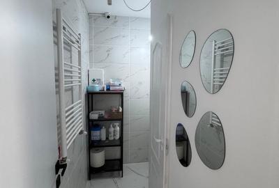 Spațiu comercial, de 50 mp, în Exterior Vest - 5